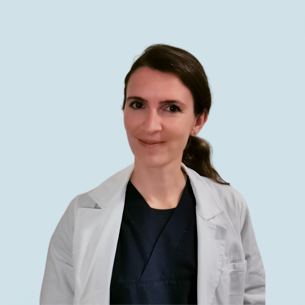 Dott.ssa Annalisa LAZZAROTTO