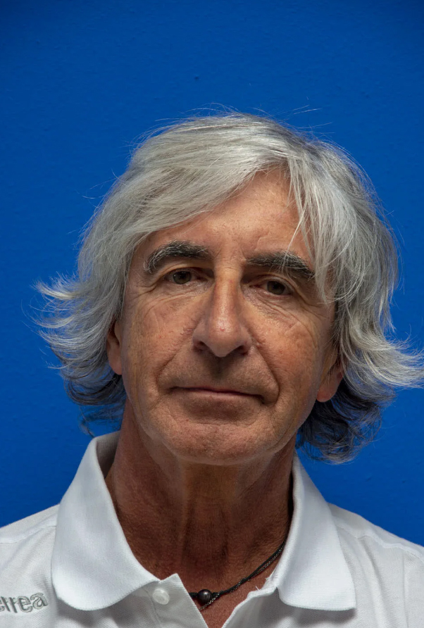 Dr. Piergiuseppe SOLDA'