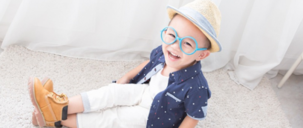 SCREENING VISIVO E AMBLIOPIA PER BAMBINI DAI 2 AI 10 ANNI