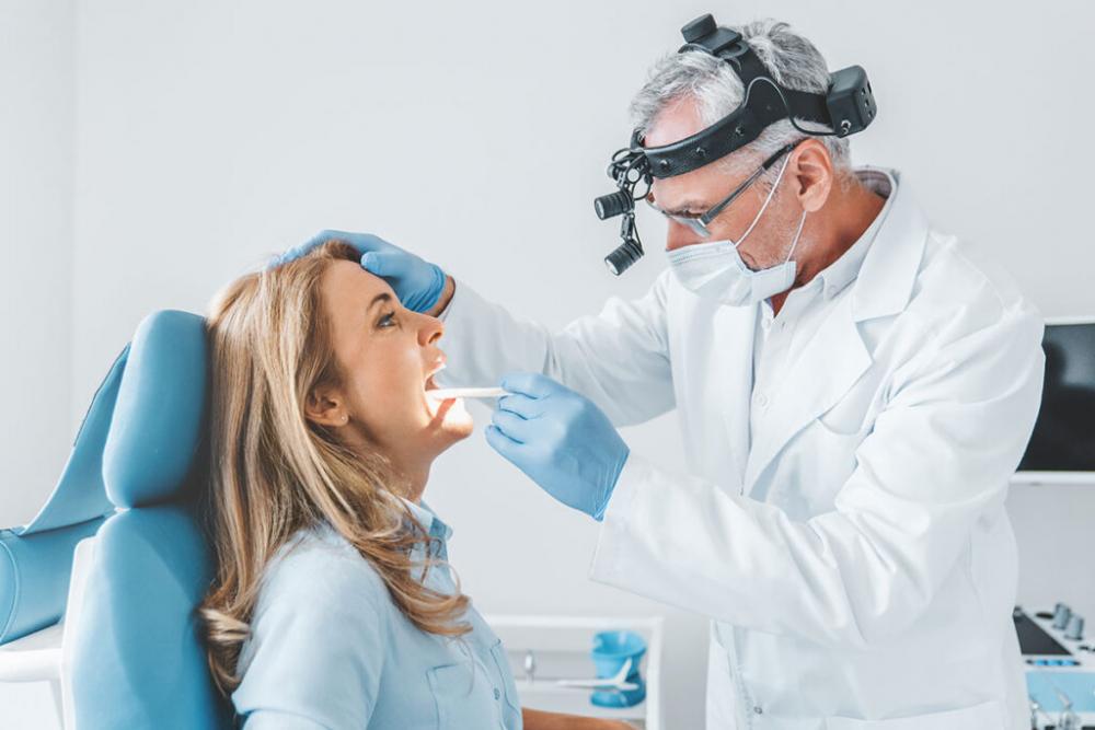 Otorinolaringoiatria