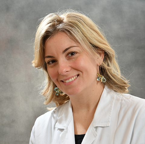 Dr.ssa Graziella PARISI