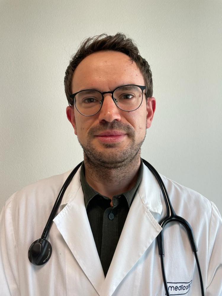 Dr. Alberto GIRARDELLO