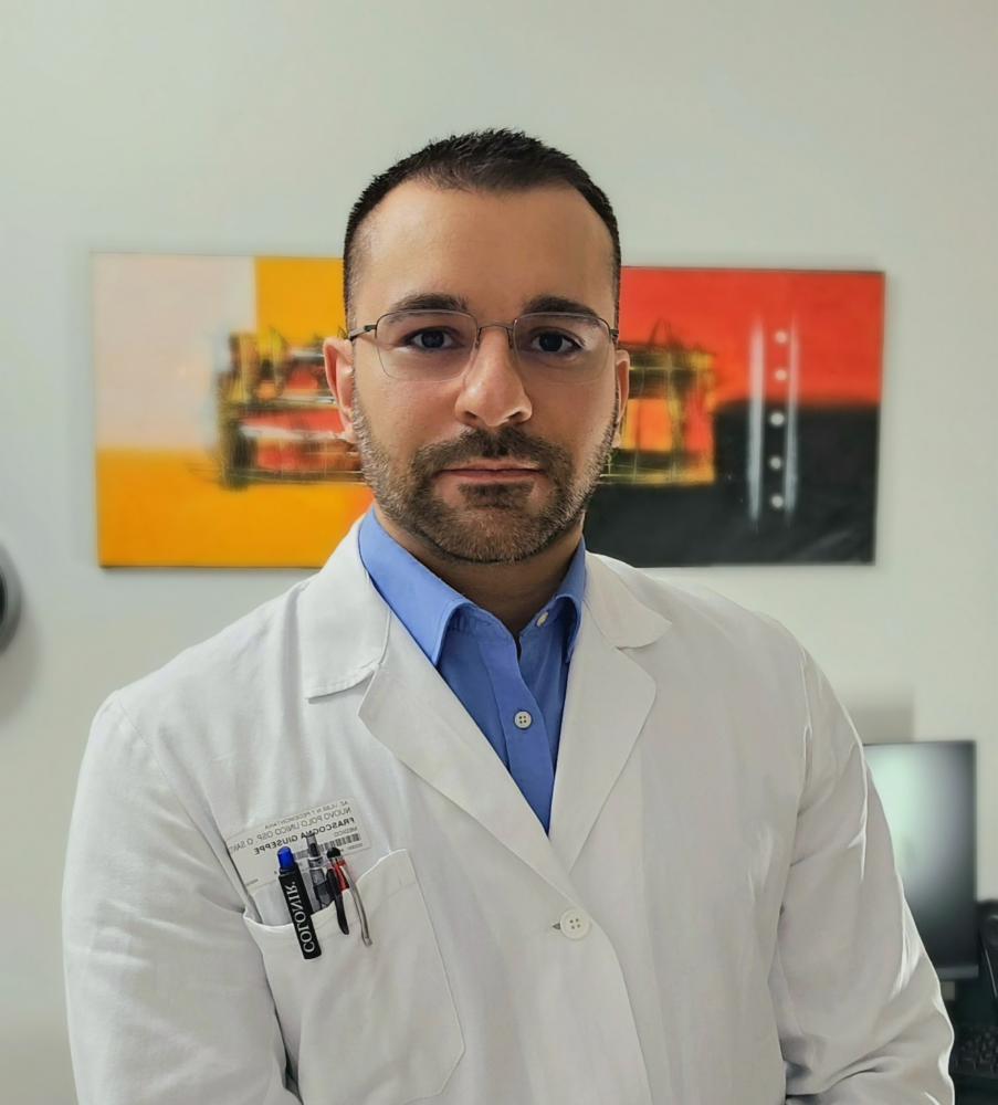 Dr. Giuseppe FRASCOGNA