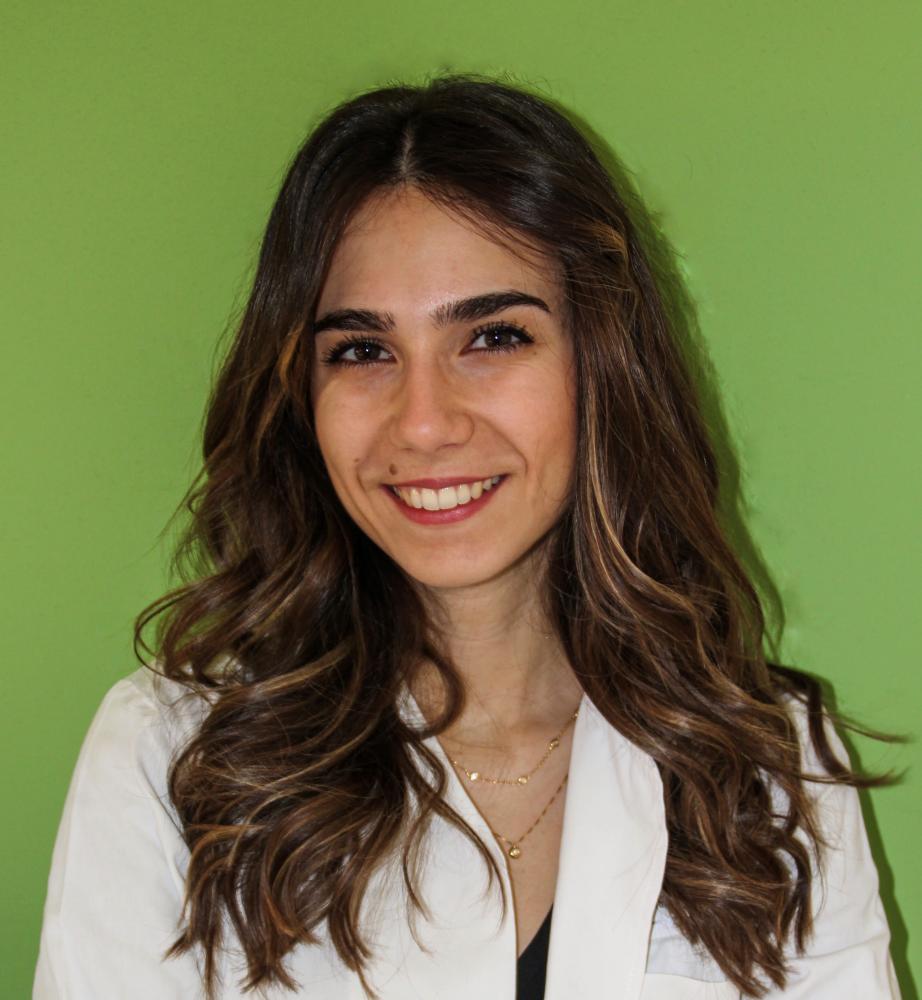 Dr.ssa Chiara MATTIELLO