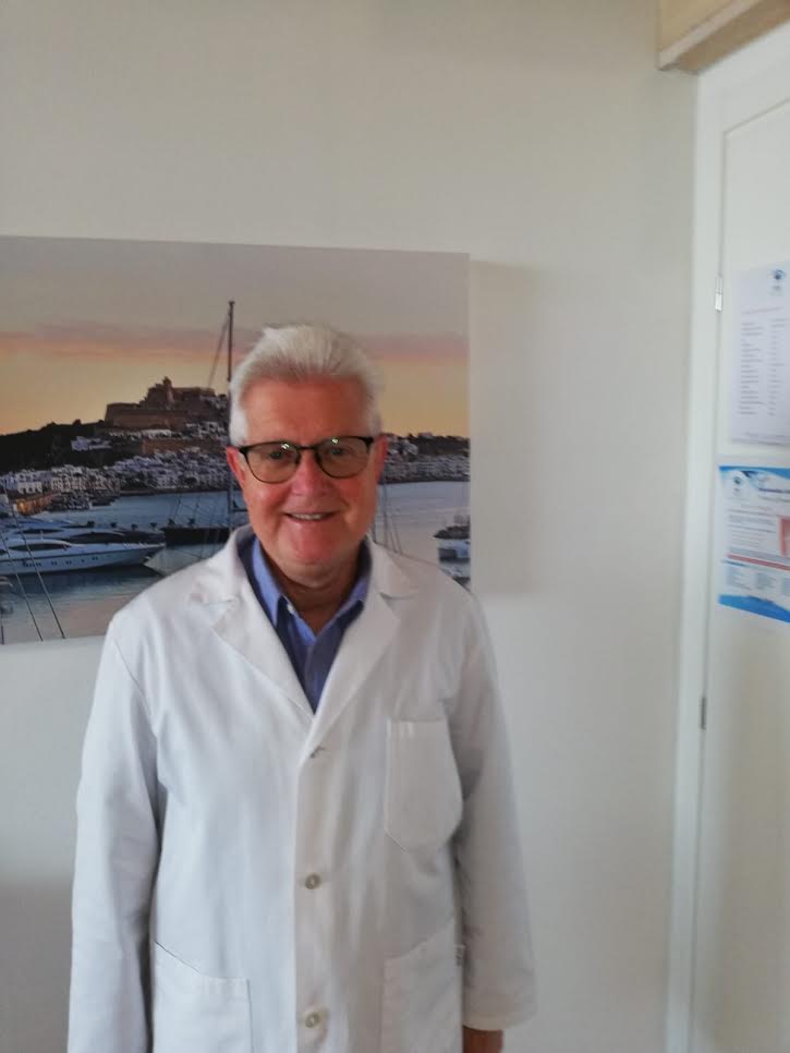 Dr. Pierluigi ZANELLA