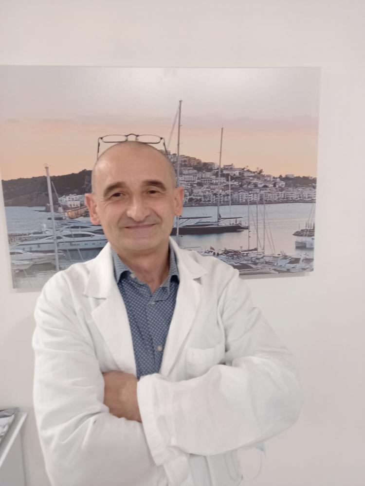 Dr. Alberto MALAGUTI