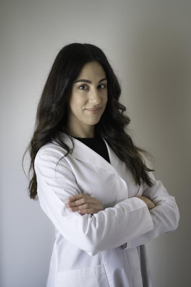 Dr.ssa Elena BARUZZO