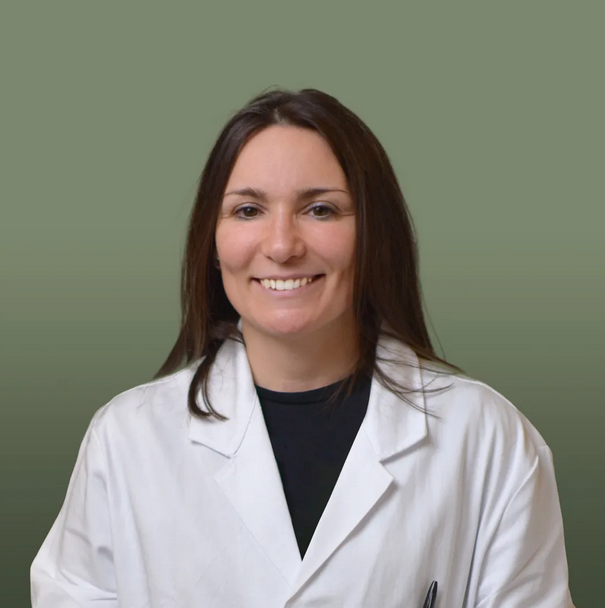 Dr.ssa Francesca GUIDOLIN