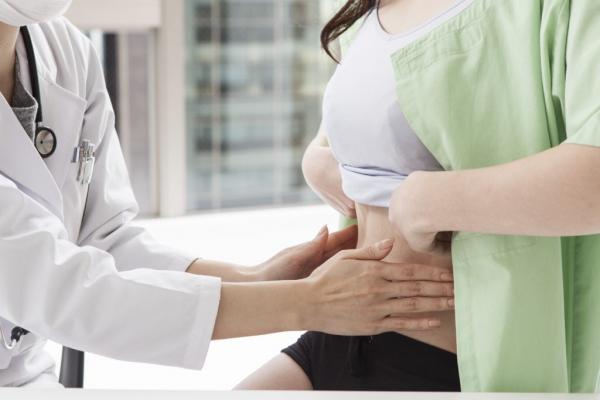 Medicina Interna e Gastroenterologia