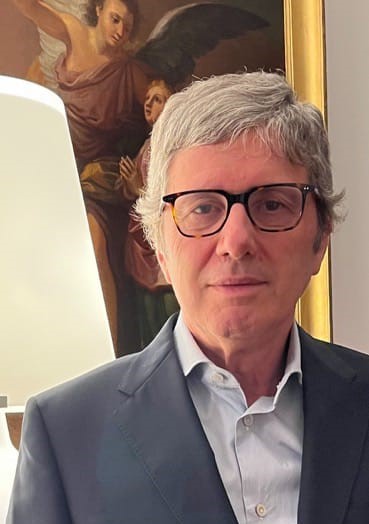 Dr. Giovanni MARTINI