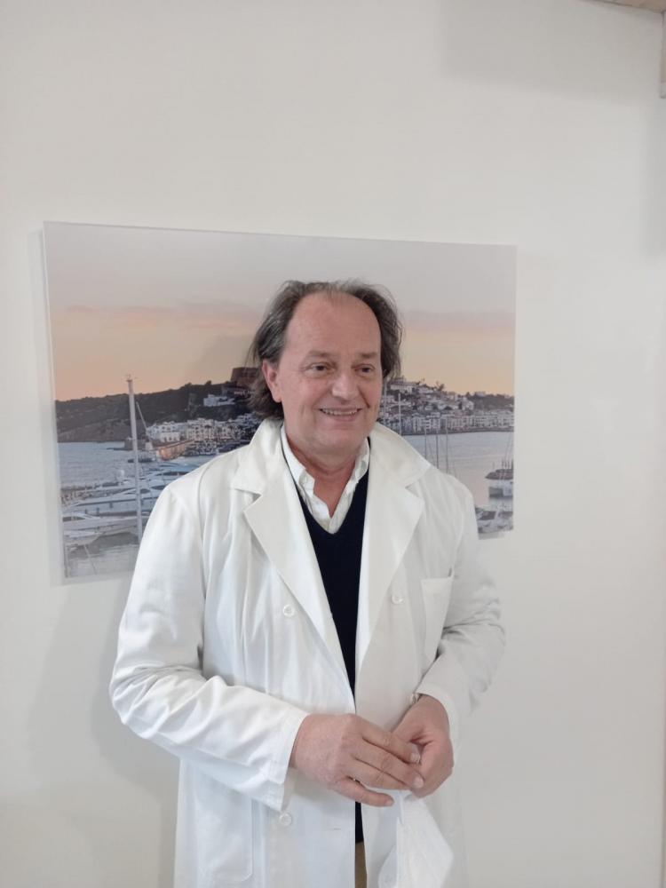 Dr. Fabio MISEROCCHI